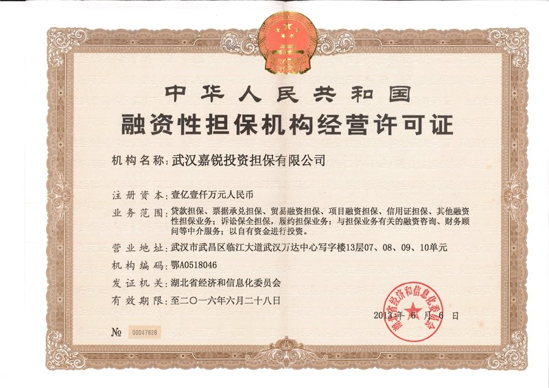 湖北鹏发投资:行业动态透视